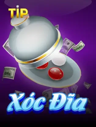 11WIN Xóc Đĩa
