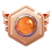 11WIN medal