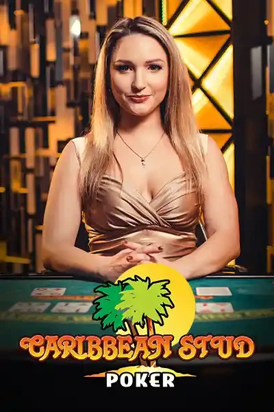 11WIN Caribbean Stud Poker